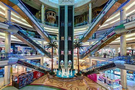 Top Hotels Closest to Sharjah Mega Mall in Dubai .